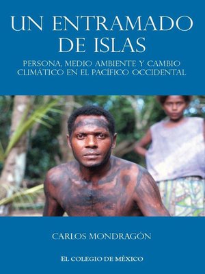 cover image of Un entramado de islas